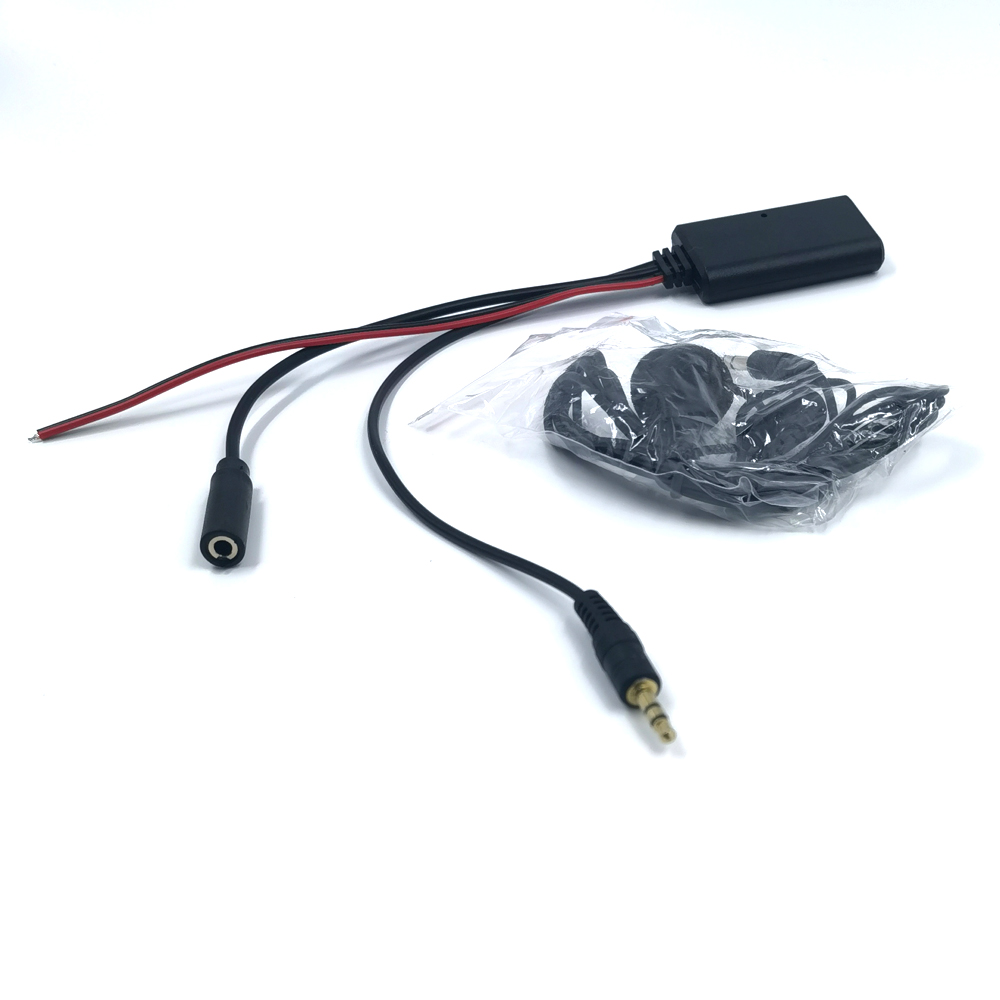 Cable Extension 3.5 - Biurlink Radio Mobil DIY Kabel AUX