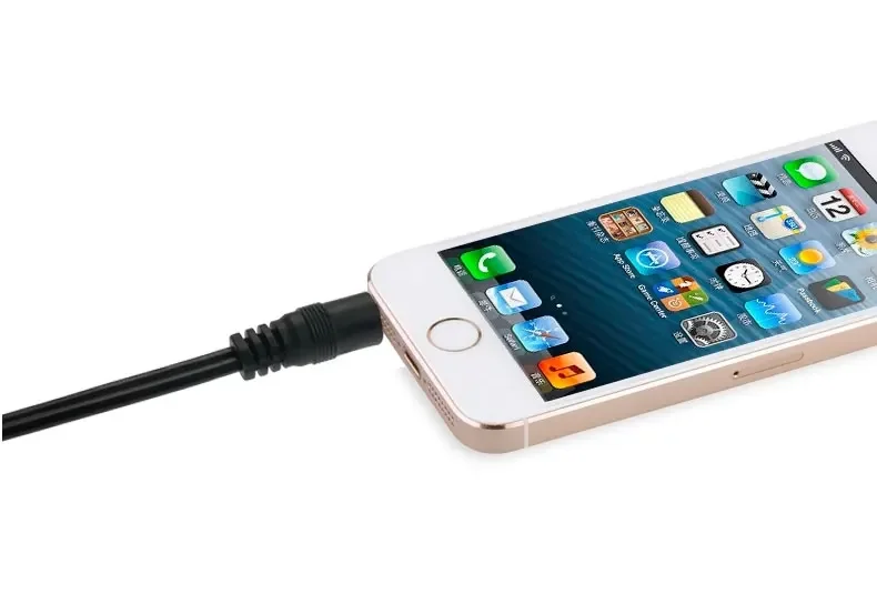 Headphone Splitter 3.5Mm Kabel - Audio Splitter Y ulasan dan harga