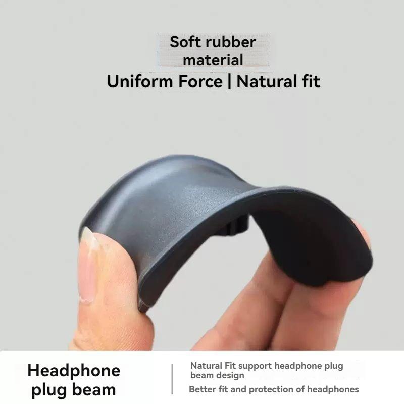Rak Penyangga Headphone Univer - Headphone Stand Desk ulasan dan harga