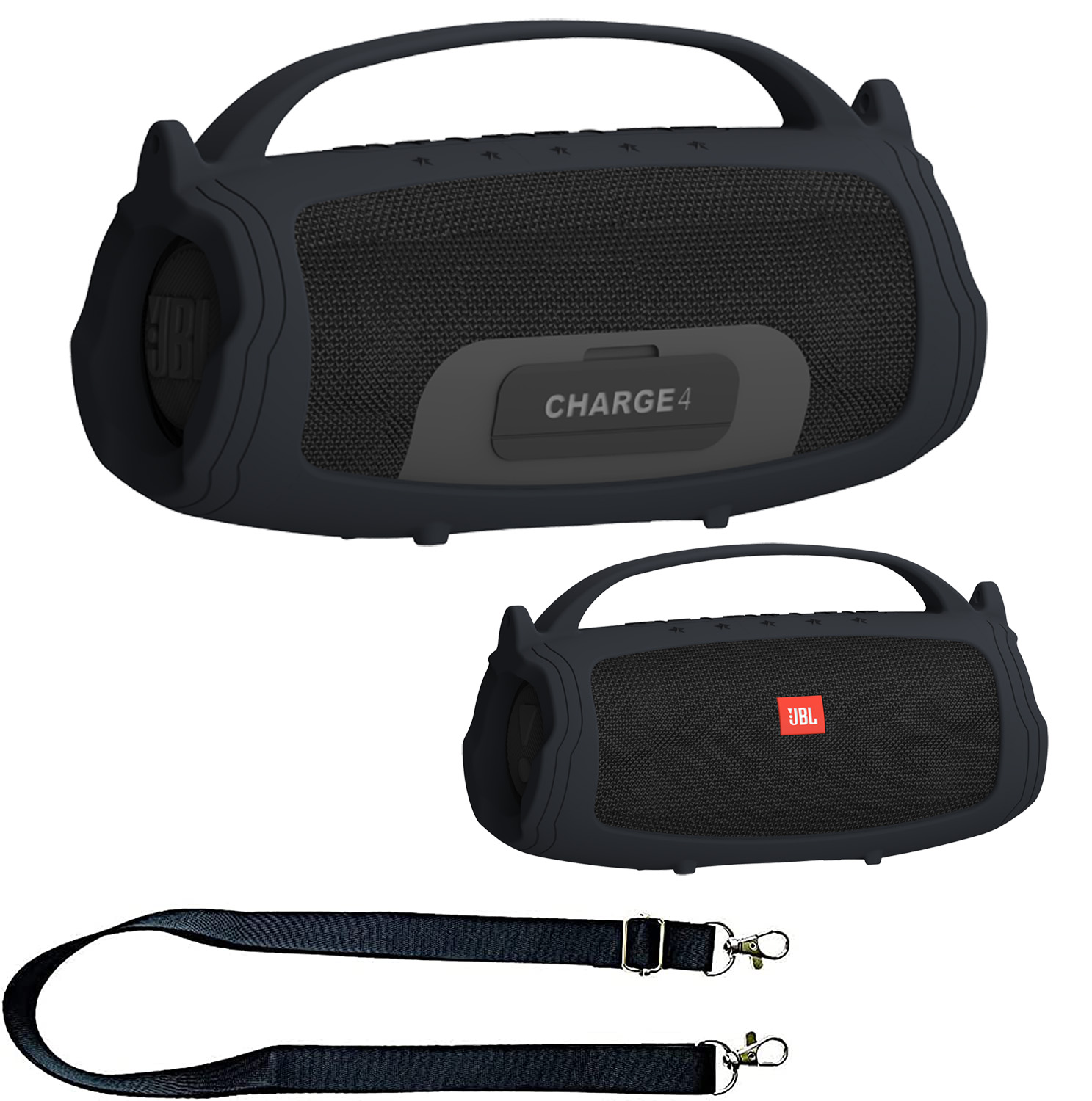 Casing penutup pelindung pegan - Jbl Speaker Charge 5 ulasan dan harga