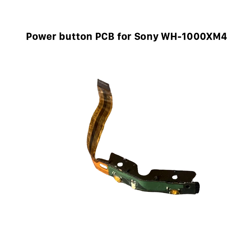 PCB Tombol Daya Asli untuk Pen - Sony Headphone Wh-1000Xm4 ulasan dan harga