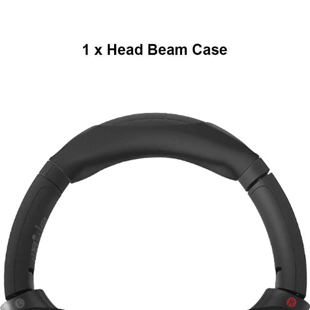 Aksesoris Headset Penutup Bant - Sony Headphone Wh-1000Xm4 ulasan dan harga
