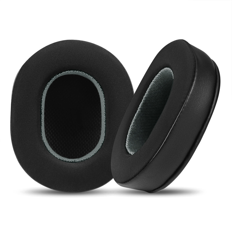 Bantalan Telinga Gel Pendingin - Audio Technica Headphone Ath-M50X ulasan dan harga