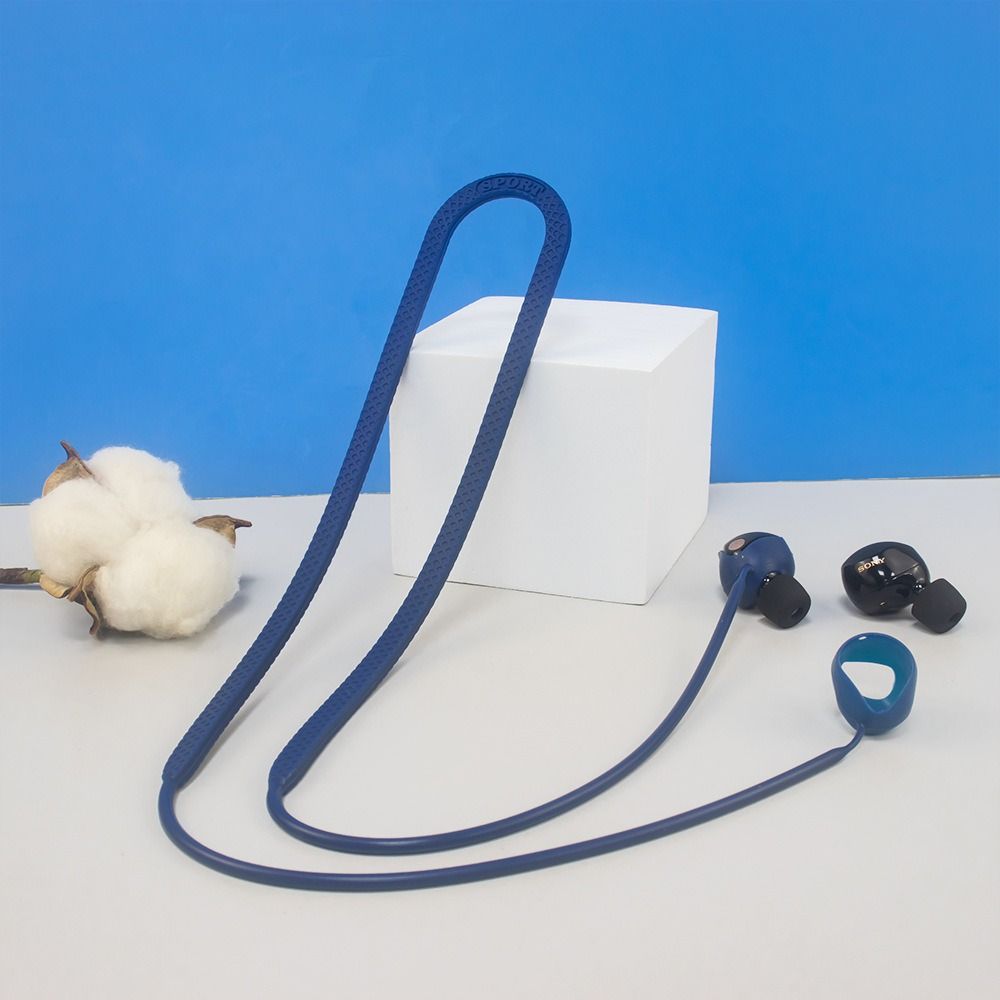 Tali Earphone Anti-Hilang, Tal - Sony Headphone Wf-1000Xm5 ulasan dan harga