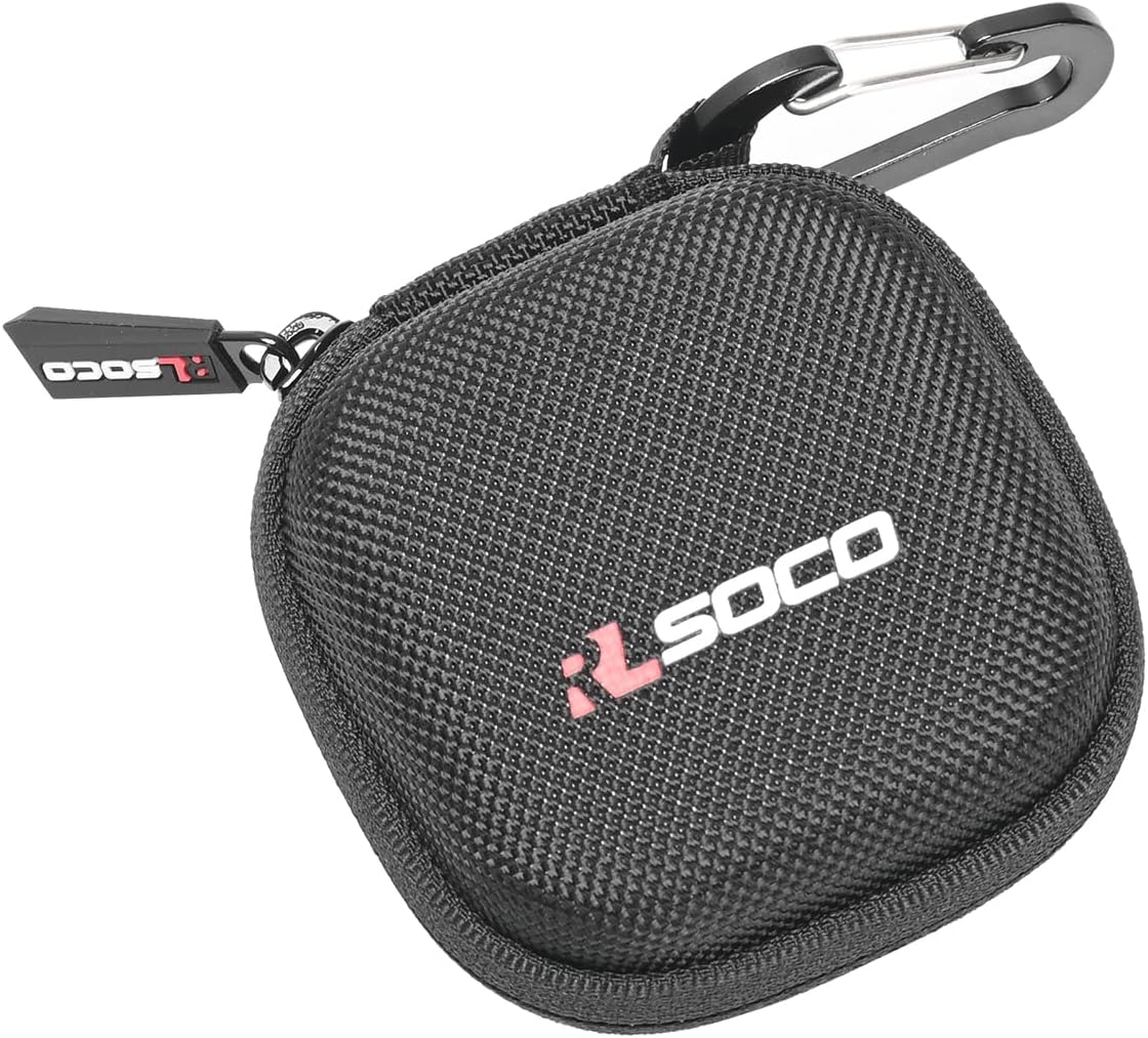 RLSOCO Hard Case untuk SHOKZ N - Headphone Case Hard ulasan dan harga