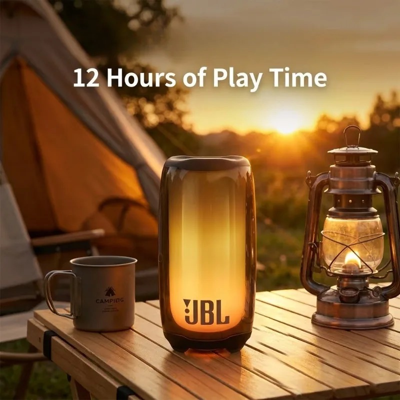 JBL PULSE 5 Speaker Portabel T - Jbl Speaker Charge 5 ulasan dan harga
