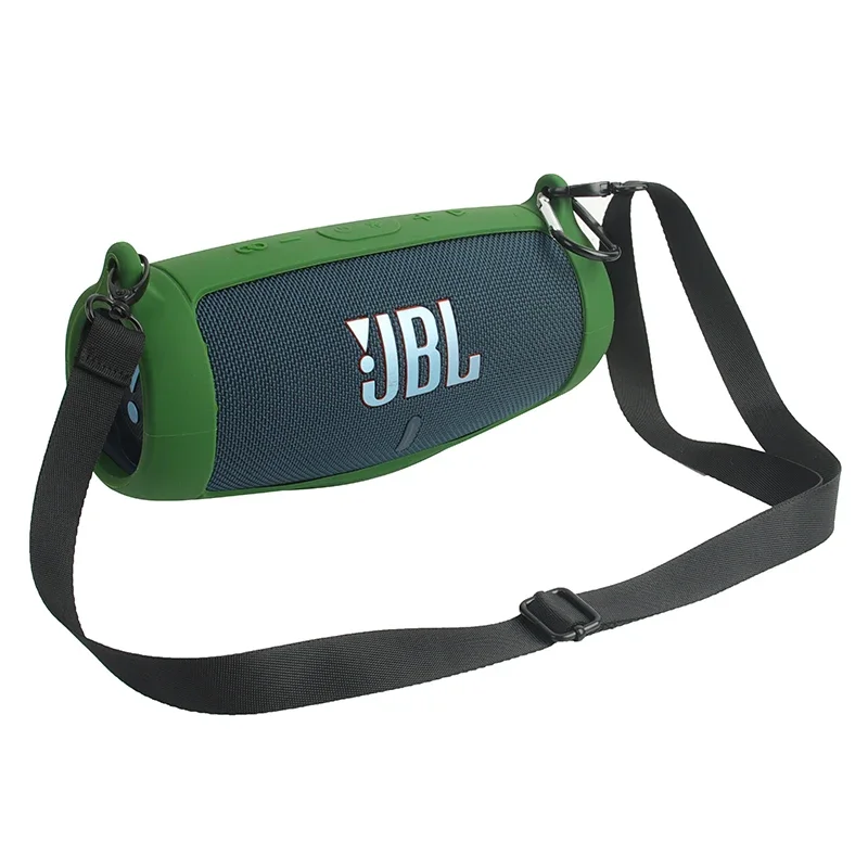 Casing Silikon Pelindung untuk - Jbl Speaker Charge 5 ulasan dan harga