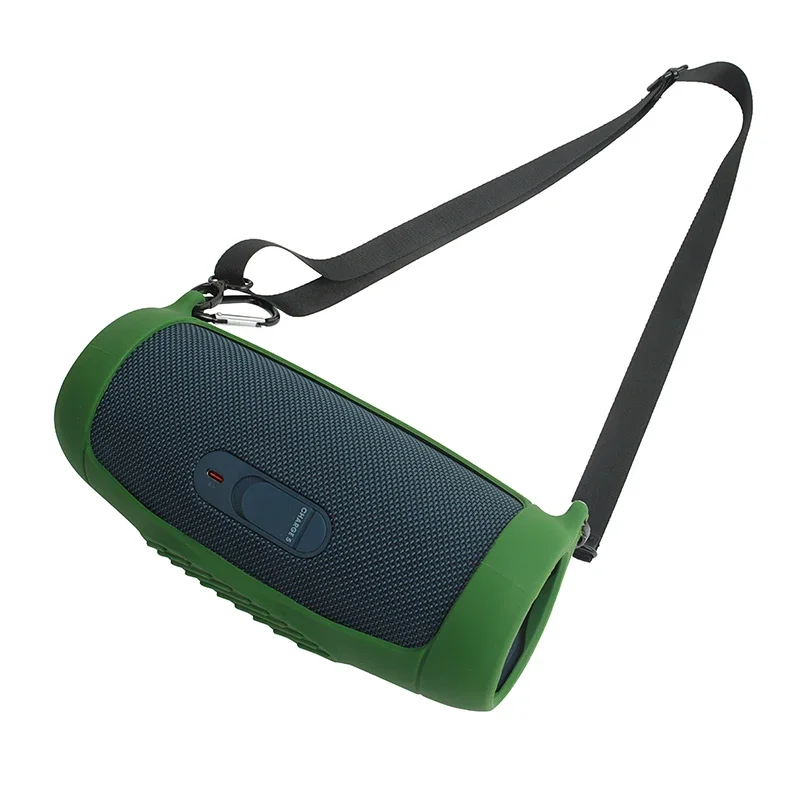 Casing Silikon Pelindung untuk - Jbl Speaker Charge 5 ulasan dan harga