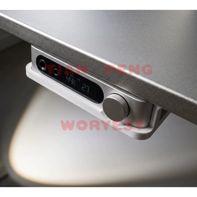 WYORESY braket pelindung stabi - Headphone Stand Desk ulasan dan harga