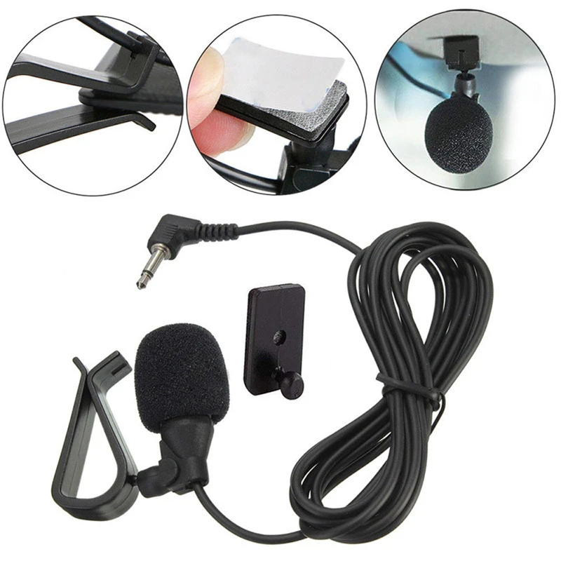 Mikrofon mobil, navigasi Audio - Audiophile Headphone Wired ulasan dan harga