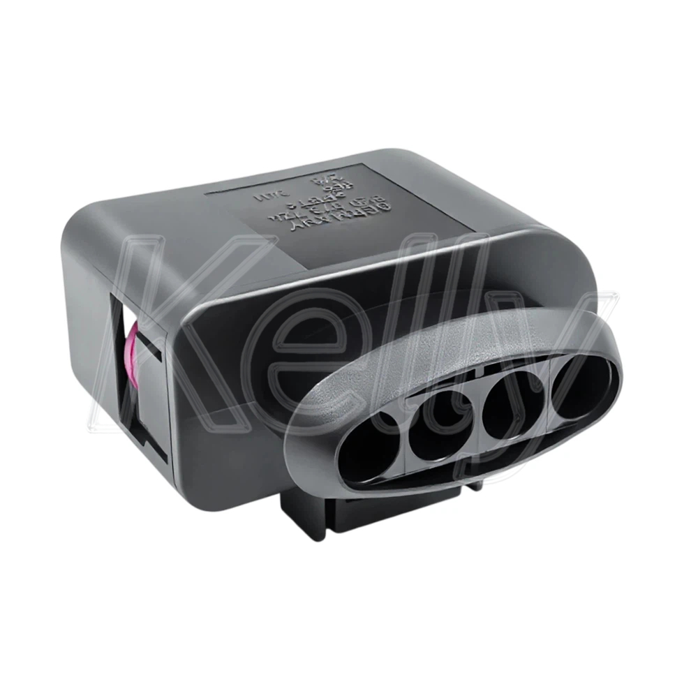 Konektor Otomotif Tahan Air 4P - Cable Extension 3.5 ulasan dan harga