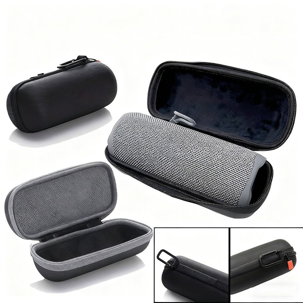 Tas Pembawa Speaker Cangkang K - Anker Speaker Soundcore Boom 2 ulasan dan harga