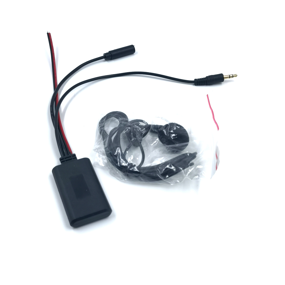 Biurlink Radio Mobil DIY Kabel - Cable Extension 3.5 ulasan dan harga