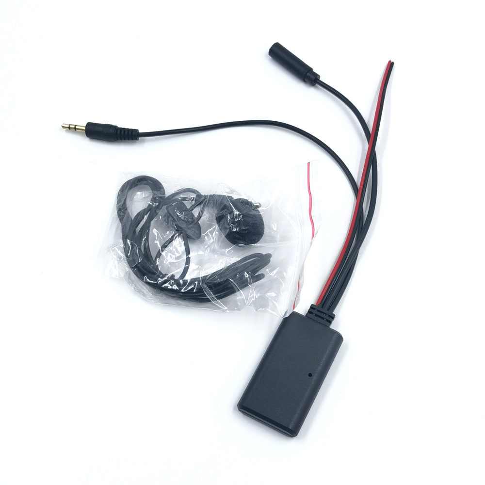 Biurlink Radio Mobil DIY Kabel - Cable Extension 3.5 ulasan dan harga