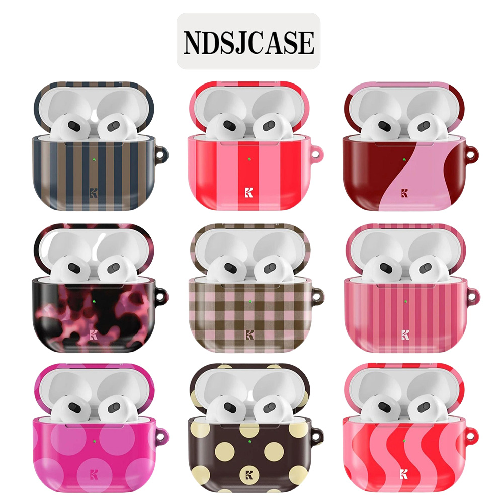 Casing Pelindung Anti Benturan - Headphone Case Hard ulasan dan harga