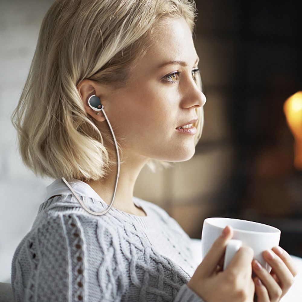 Tali Earphone Anti Hilang Head - Sony Headphone Wf-1000Xm5 ulasan dan harga