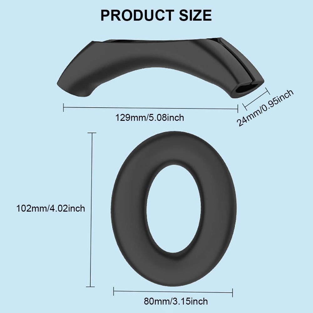 Aksesoris Headset Penutup Bant - Sony Headphone Wh-1000Xm4 ulasan dan harga
