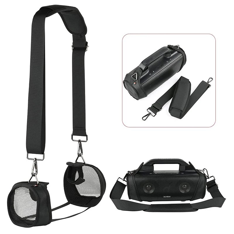 Tas Jinjing dengan Tali untuk  - Anker Speaker Soundcore Motion+ ulasan dan harga