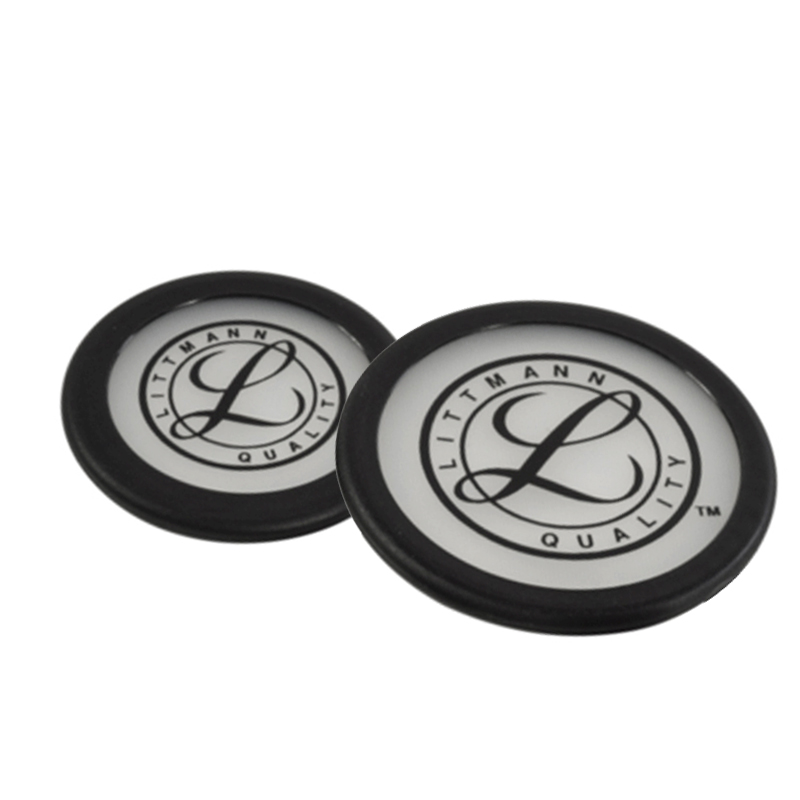 Suku Cadang Stetoskop Medis, A - Silicone Ear Tip Replacement ulasan dan harga