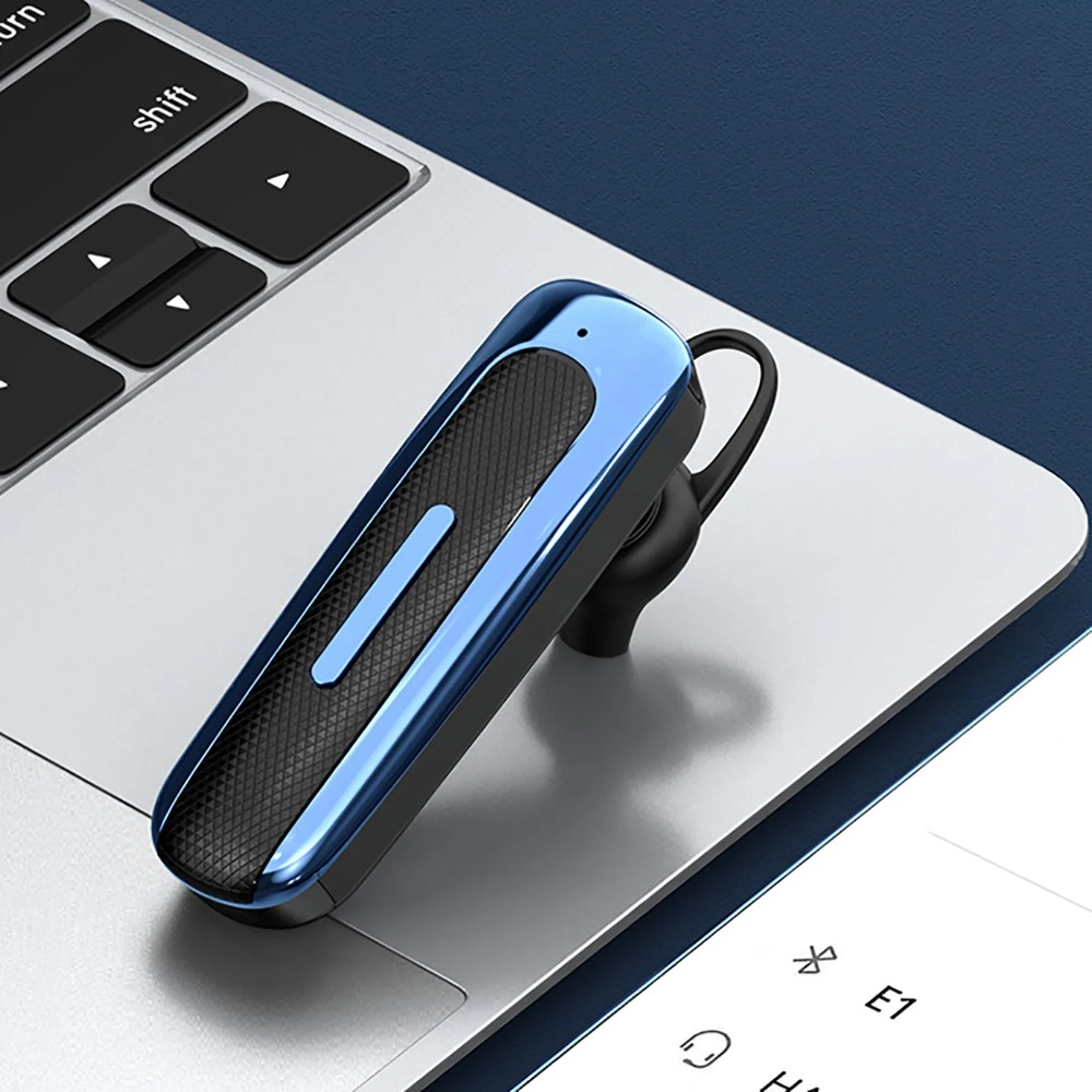 Kait Telinga E1 Earphone Bluet - Sports Earphone Hook ulasan dan harga