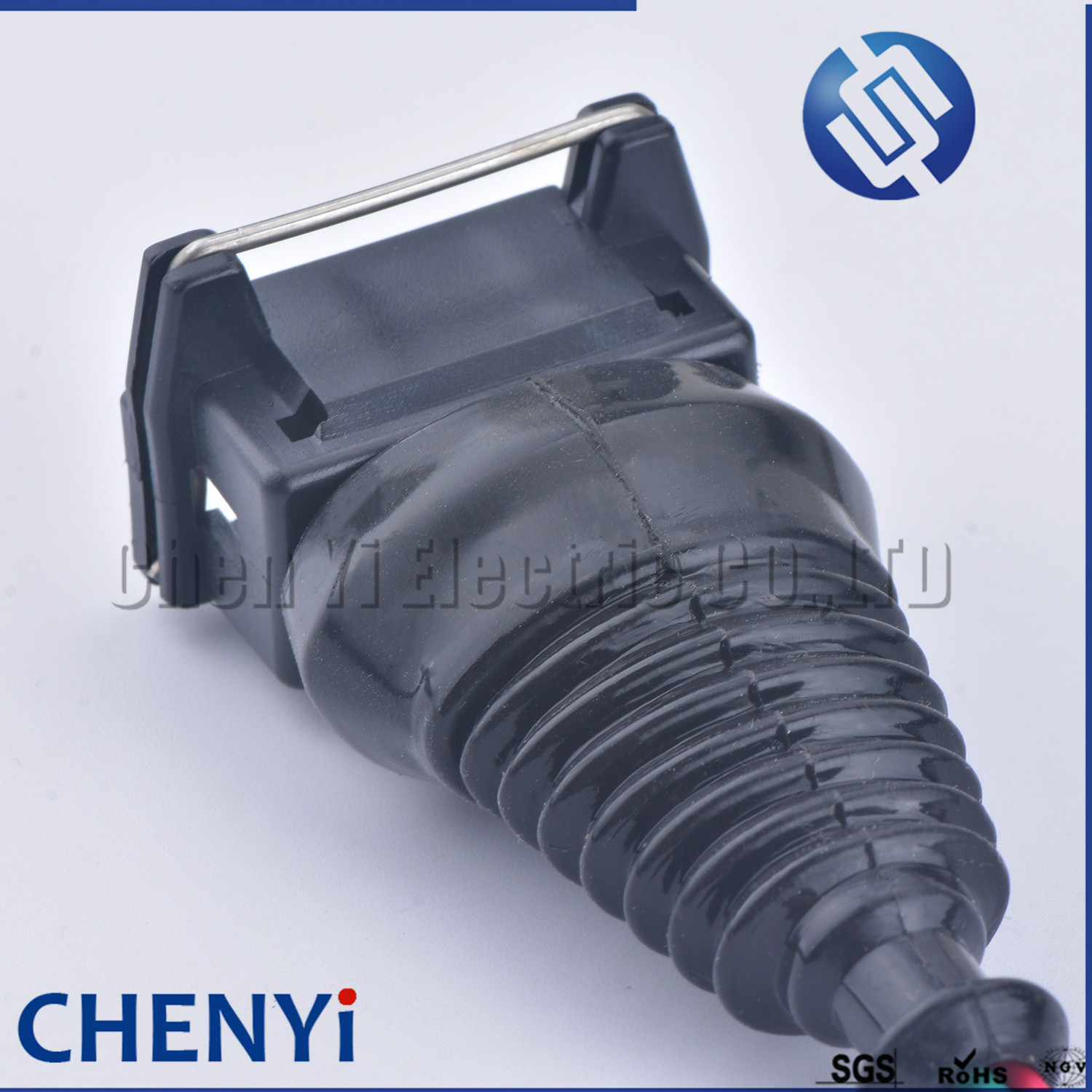 4 Pin Otomatis Tahan Air Kabel - Cable Extension 3.5 ulasan dan harga