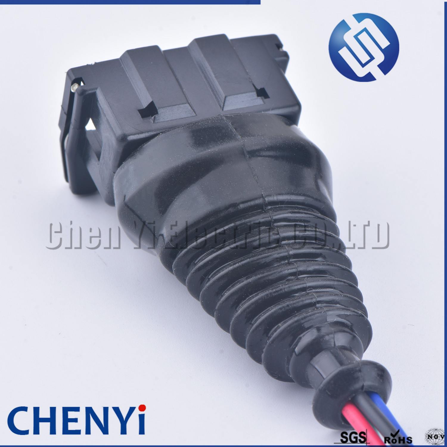 4 Pin Otomatis Tahan Air Kabel - Cable Extension 3.5 ulasan dan harga