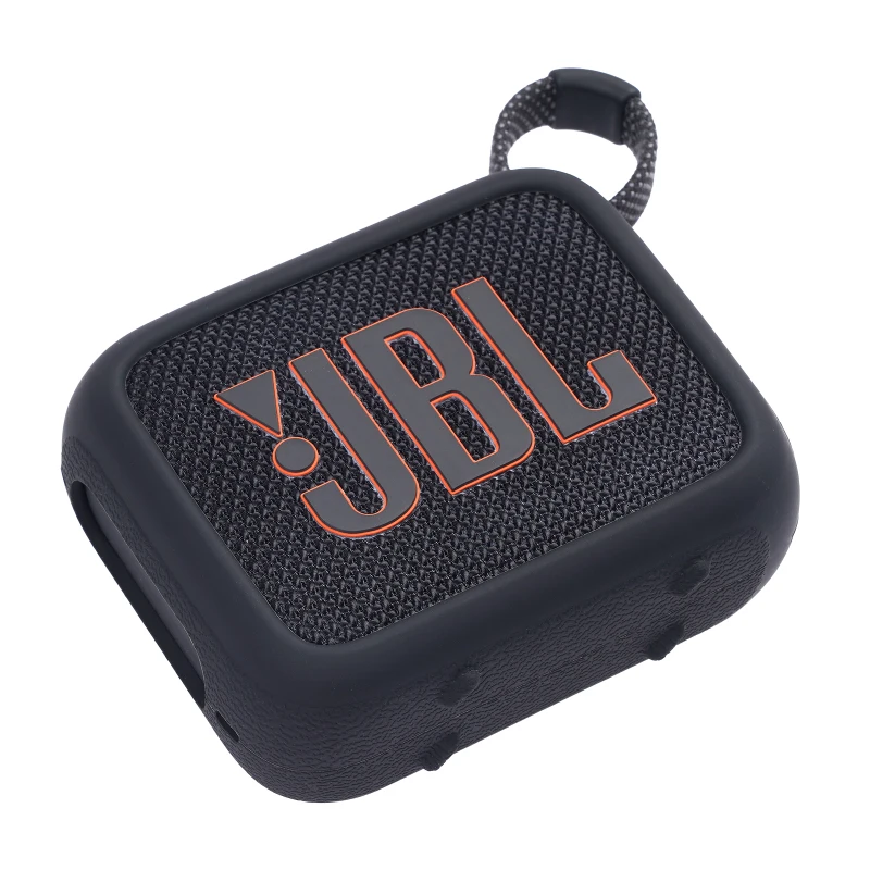 Sarung Silikon untuk Speaker B - Jbl Speaker Go 4 ulasan dan harga